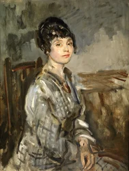 Guvernanten, 1917
